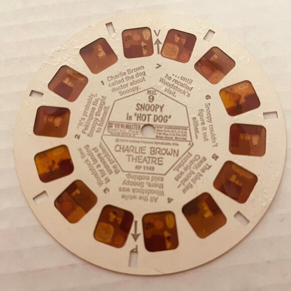 VIEW MASTER with LOT of 34 reels- WORKS- Dukes of Hazzard, A-Team & LOTS MORE - Picture 14 of 16